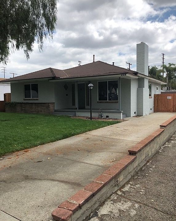 2nd image of 254 S Euclid Ave