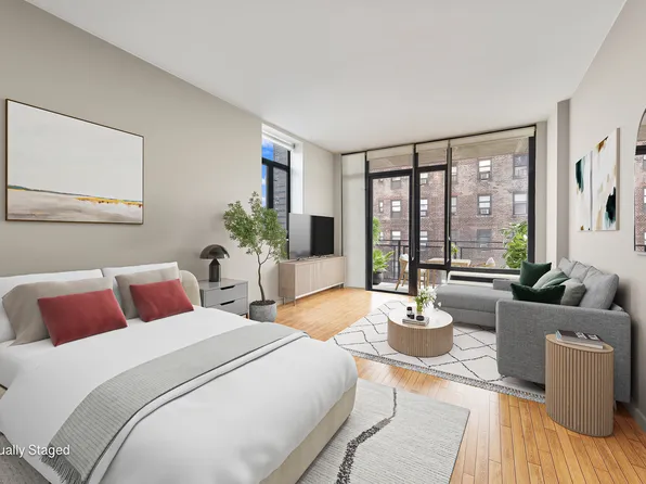 148 East 24th Street 12B image 3 of 11
