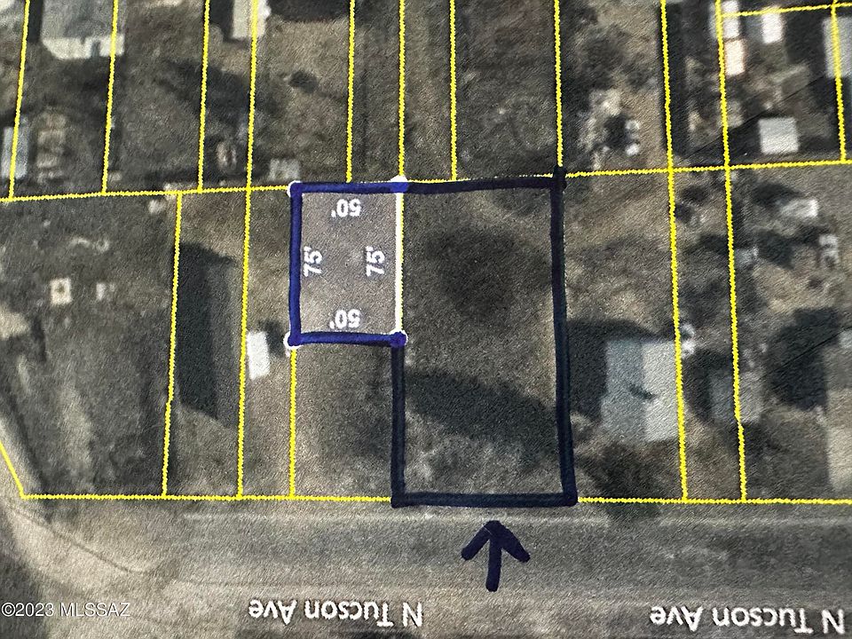 1st image of N Tucson Ave #0