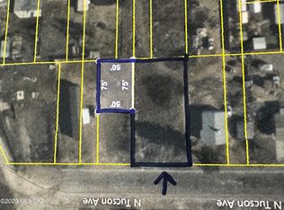 N Tucson Ave #0, Willcox, AZ 85643