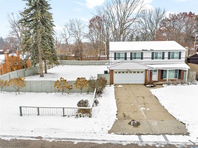 22948 & 22960 Leewin St, Detroit, MI, 48219