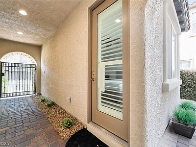 3038 Hushed Sonnet Ave, Henderson, NV 89044, photo 4