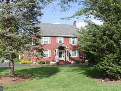 2235 Brunswick Tpke, Lawrence Township, NJ, 08648