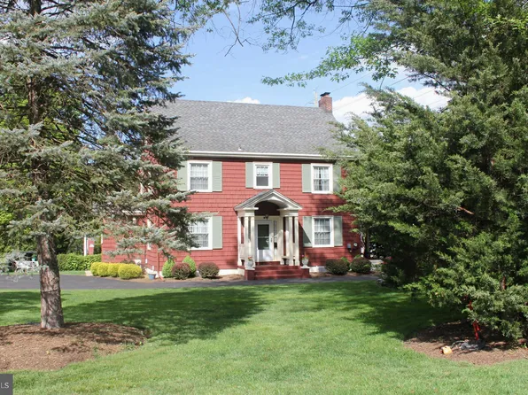 2235 Brunswick Tpke, Lawrence Township, NJ 08648