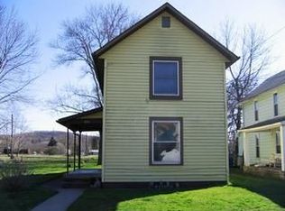 351 Washington St, Newark, OH 43055