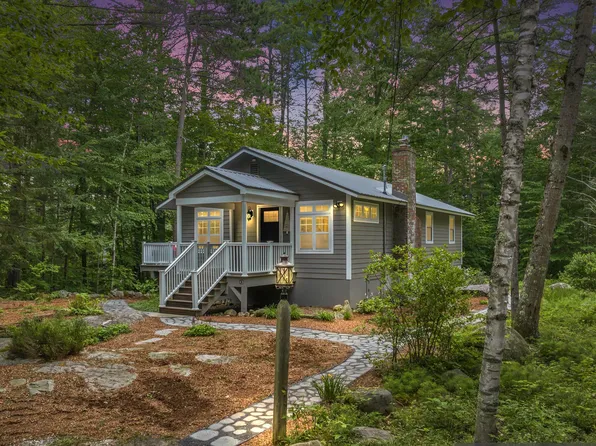 43 Basin Road, Alton, NH 03809