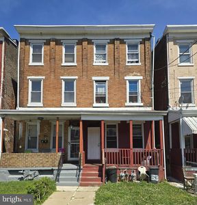 53 Kelsey Ave, Trenton, NJ, 08618