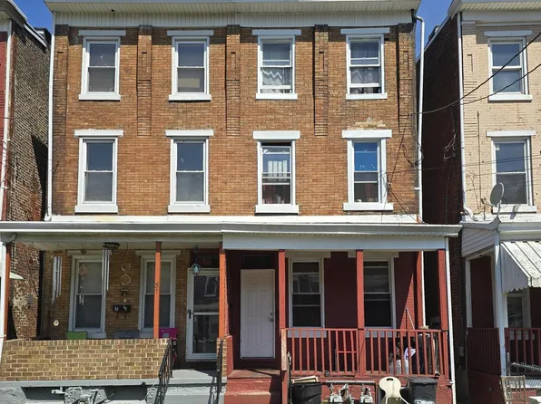 53 Kelsey Ave, Trenton, NJ 08618