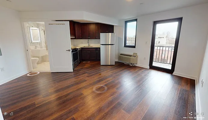 Rented by Affordable Housing Real Estate Corp | media 12