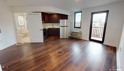 Rented by Affordable Housing Real Estate Corp