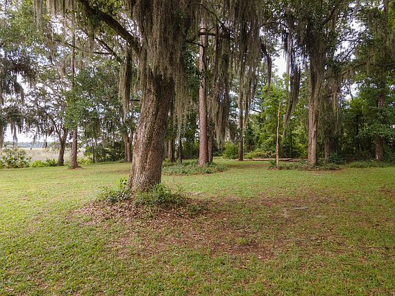 Waterfront Land for Sale