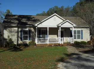 315 Hiley Ter, Lynchburg, VA 24504