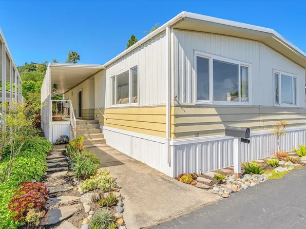 444 Whispering Pines Dr Spc 145, Scotts Valley, CA 95066