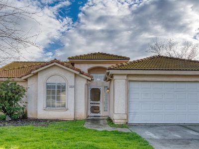 3523 W Cambridge Ave, Fresno, CA, 93722