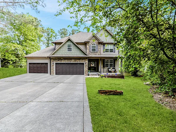 54 Sandhill Crane Ct, Sanford, NC 27332