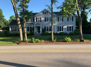 158 Barton Rd, Wellesley, MA 02481