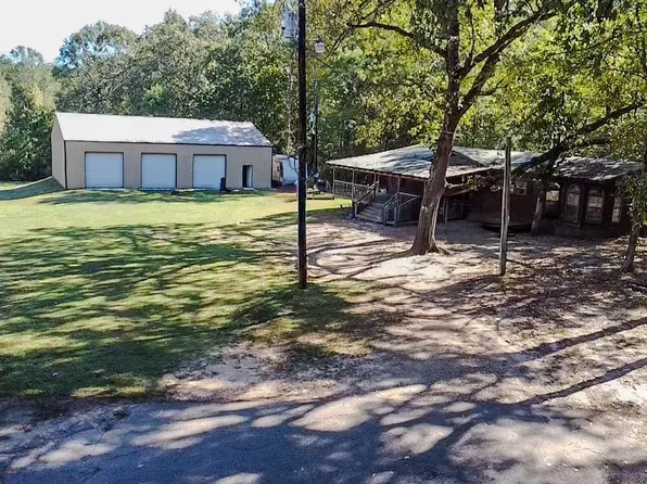 440 Private Road 2741, Waskom, TX 75661