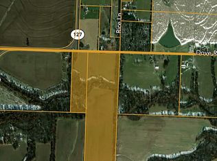 Dove Rd, Green Ridge, MO 65332