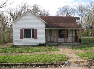 705 Simmons Ave, Park Hills, MO