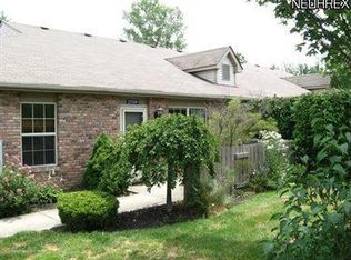 2528 Shakespeare Ln, Avon, OH 44011