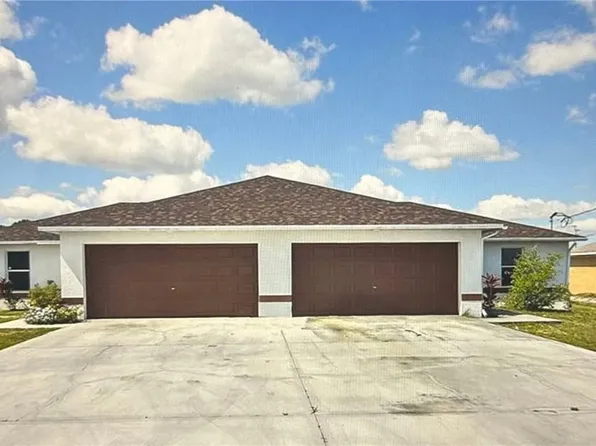 4737/4739 22nd St SW, Lehigh Acres, FL 33973