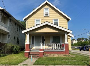 866 E 130th St, Cleveland, OH 44108