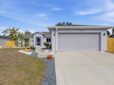 545 Lomond Dr, Port Charlotte, FL, 33953