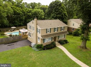 126 Atwood Rd, Erdenheim, PA 19038