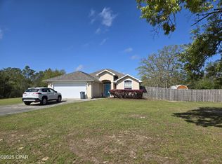 13509 Woodcrest Blvd, Southport, FL 32409