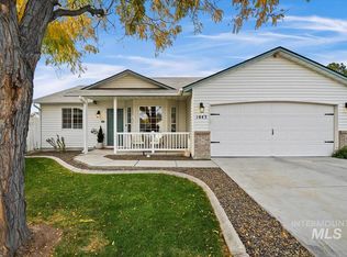1443 N Forty Niner Ave, Kuna, ID 83634