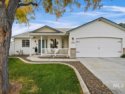 1443 N Forty Niner Ave, Kuna, ID, 83634