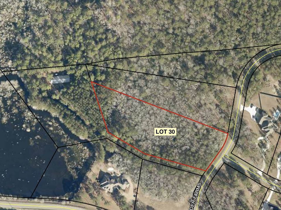 30 Alexander Farms Rd LOT 30, Statesboro, GA 30458 MLS 20020415 Zillow
