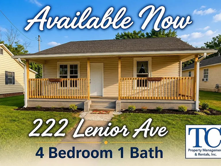 222 Lenoir Ave — Photo 1