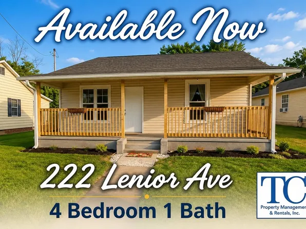 222 Lenoir Ave, Jackson, TN 38301
