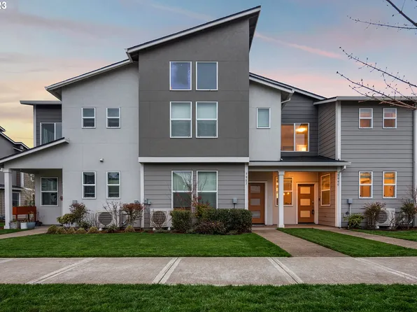 7995 SE Engelmann St, Hillsboro, OR 97123