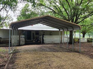 2015 Lcr 752, Groesbeck, TX 76642