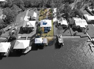 14335 Riverside Dr, Foley, AL 36535