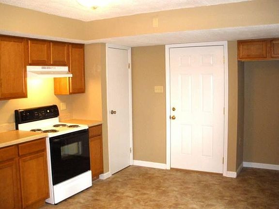 Kitchen again