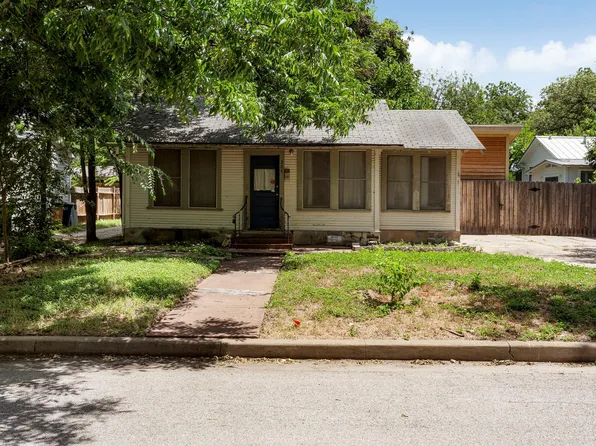 304 W 42nd St, Austin, TX 78751
