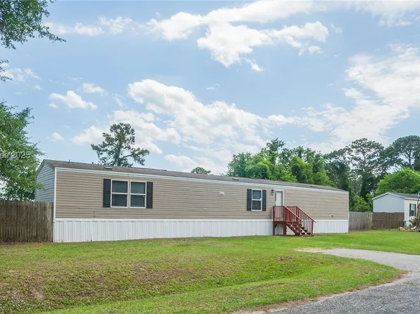 1749 Jasperstone Cir, Beaufort, SC 29906