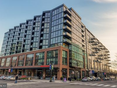 1300 4th St SE Unit 715, Washington, DC, 20003