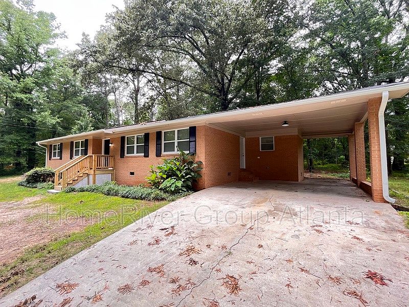 919 Pannell Rd, Monroe, GA 30655 Zillow