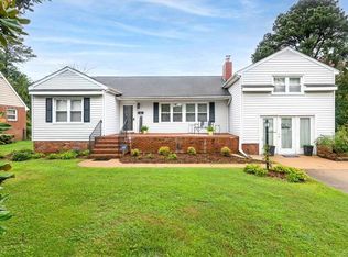 103 Early Ave, Sandston, VA 23150