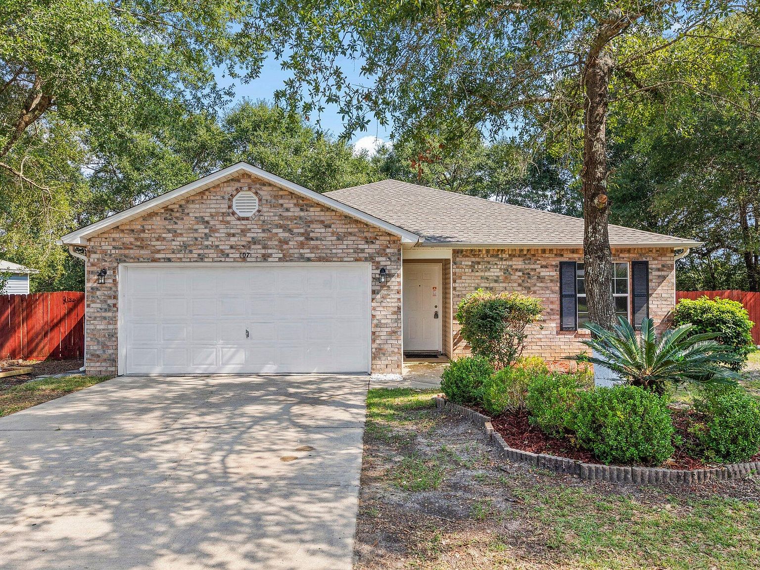 107 Cabana Way, Crestview, FL 32536 Zillow