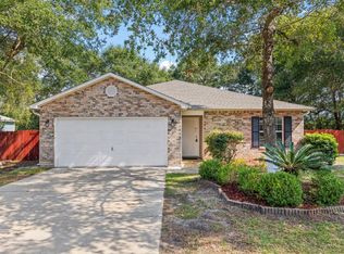 107 Cabana Way, Crestview, FL 32536