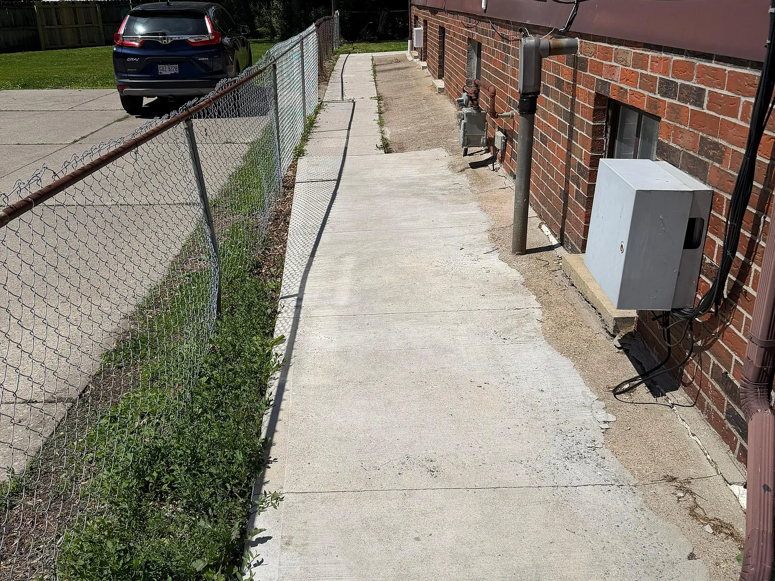 1 bed, 650 sqft, $935 — Photo 4