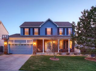5517 S Sicily Way, Aurora, CO 80015