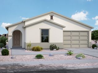 908 Villa Seca Dr, El Paso, TX 79928