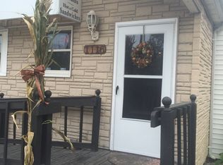 1116 S Main St, West Creek, NJ 08092