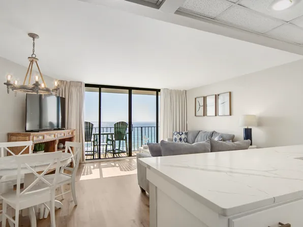 11619 Front Beach Rd Unit 708, Panama City Beach, FL 32407